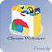 Chrome webstore